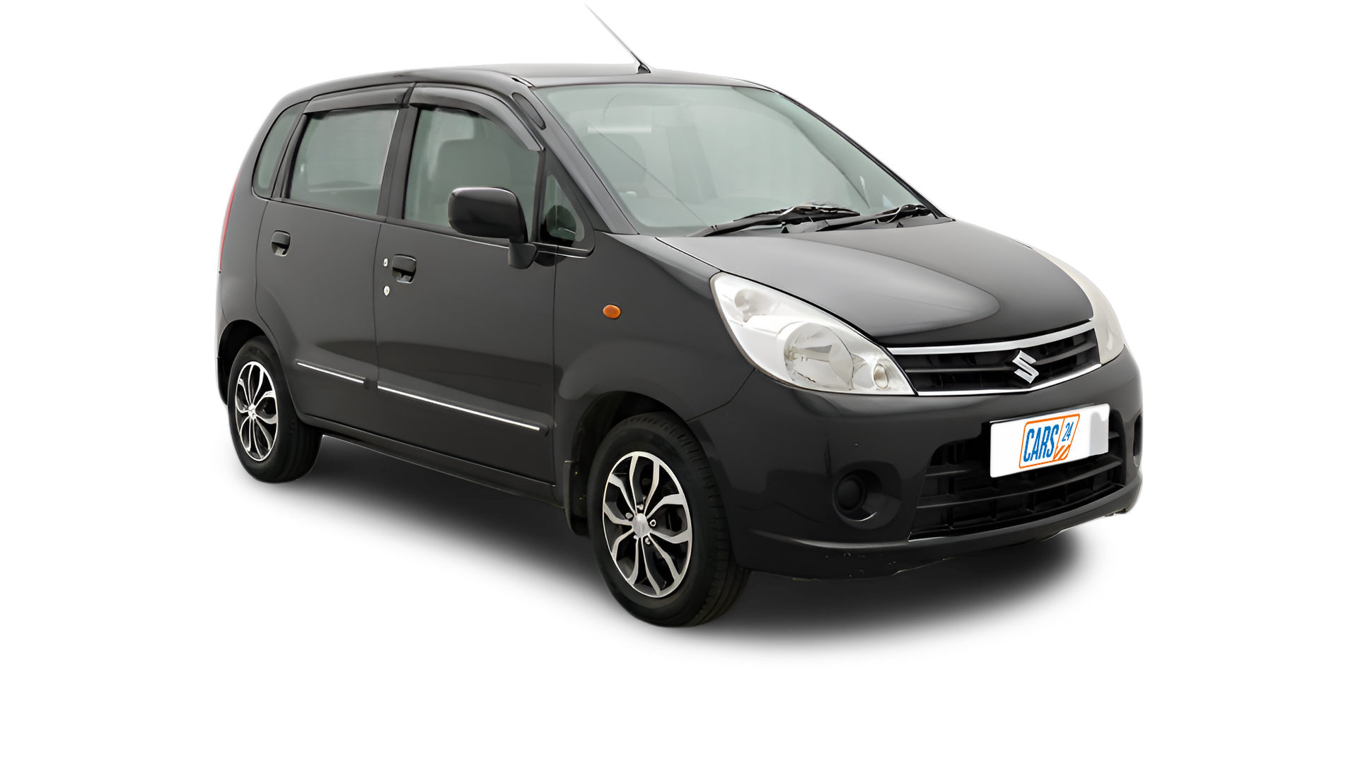 Maruti Zen Estilo-img